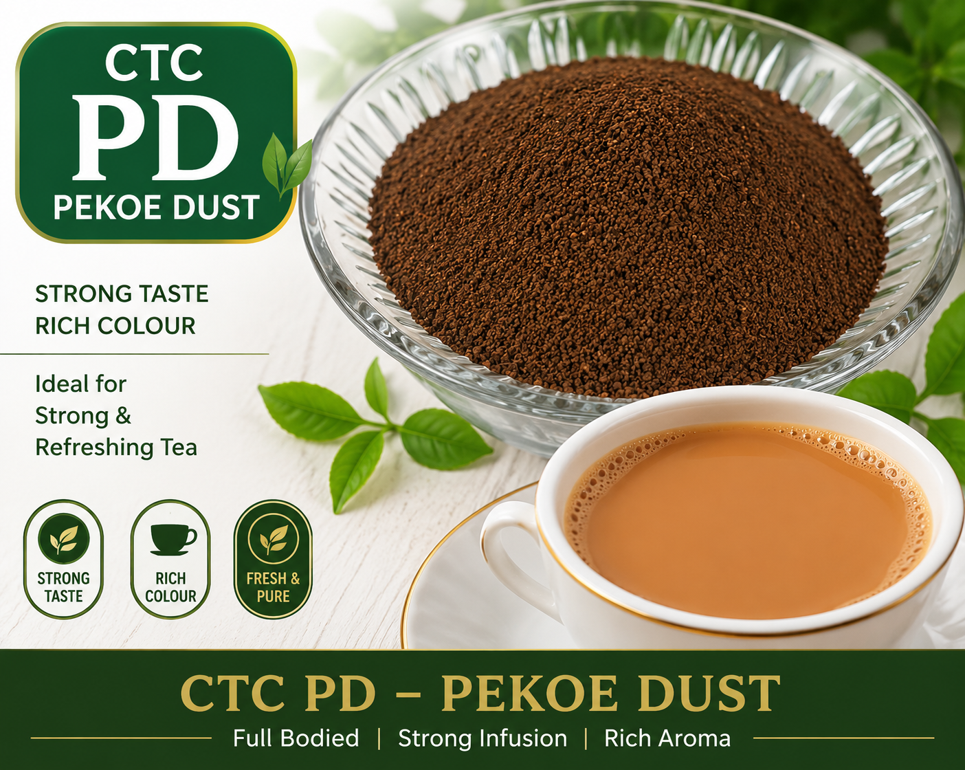 CTC