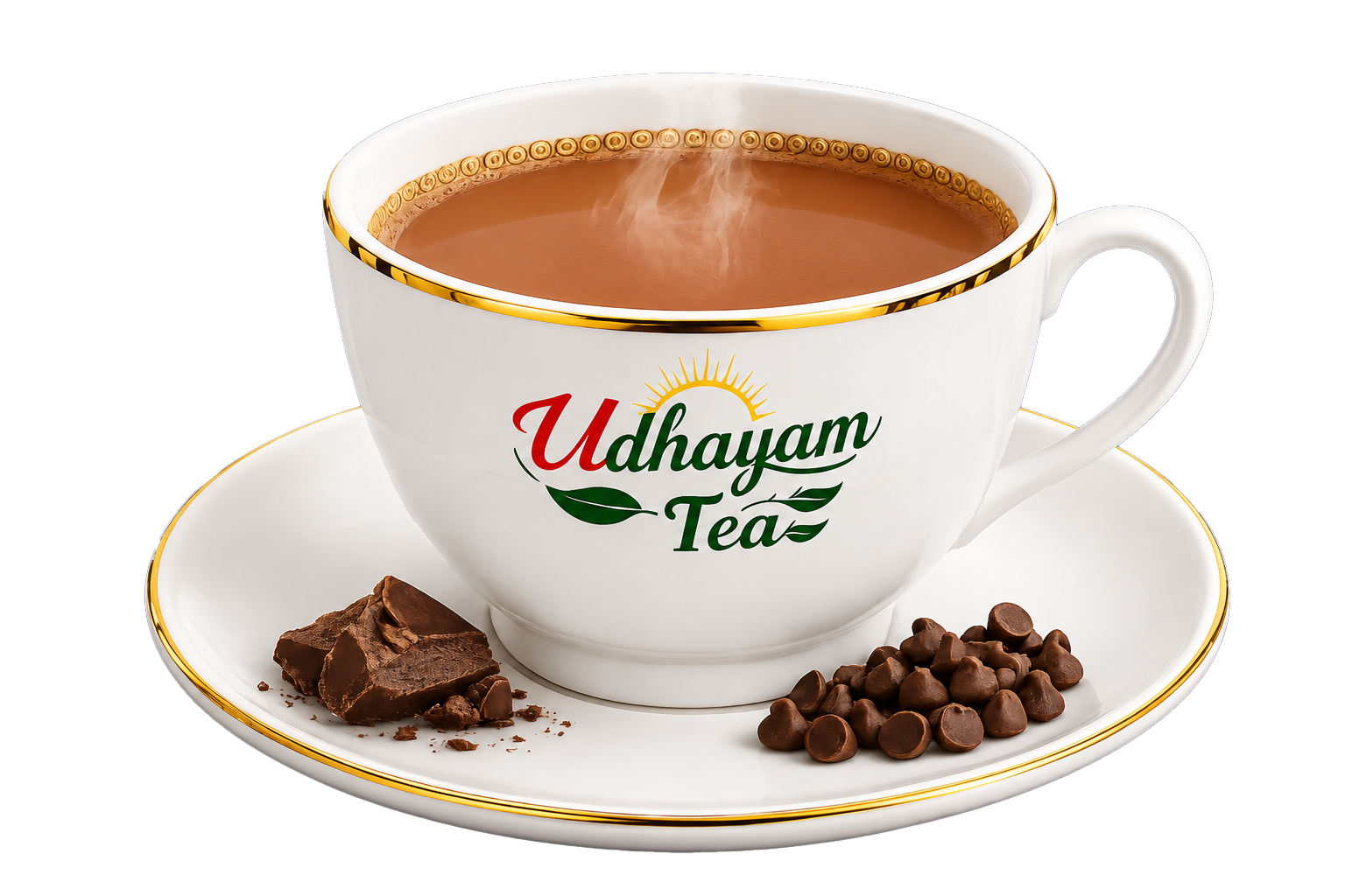 Choco Tea