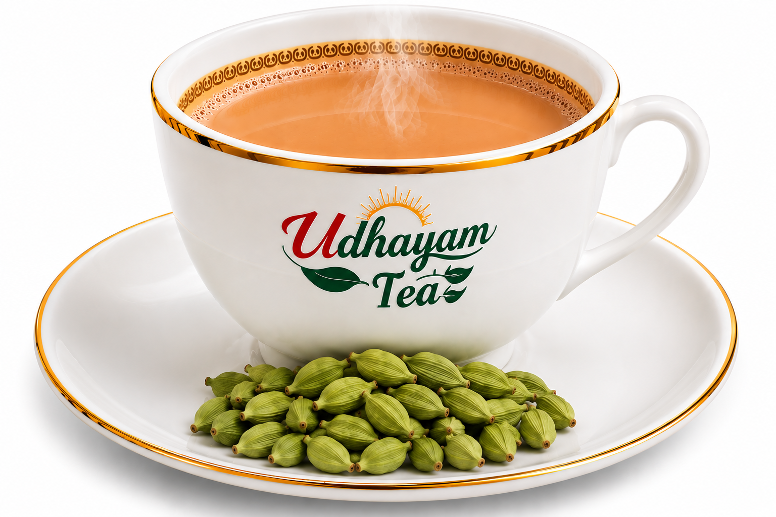 ElaichiTea